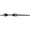 A1 Cardone New Cv Drive Axle, 66-2310 66-2310 - alternate 1